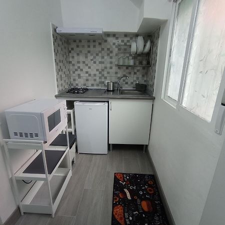 Green-Loft Такоронте Екстер'єр фото