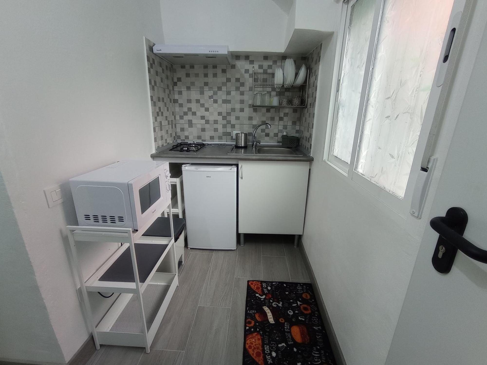 Green-Loft Такоронте Екстер'єр фото