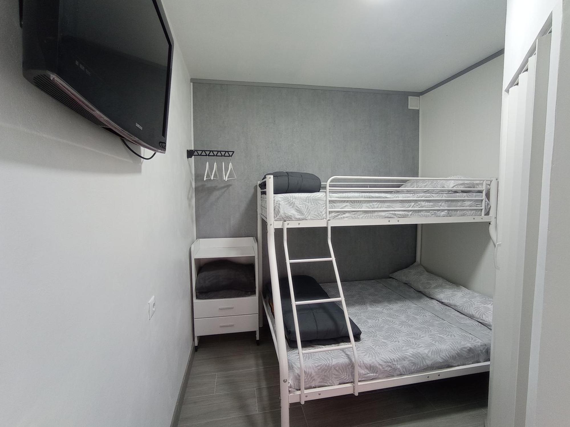 Green-Loft Такоронте Екстер'єр фото