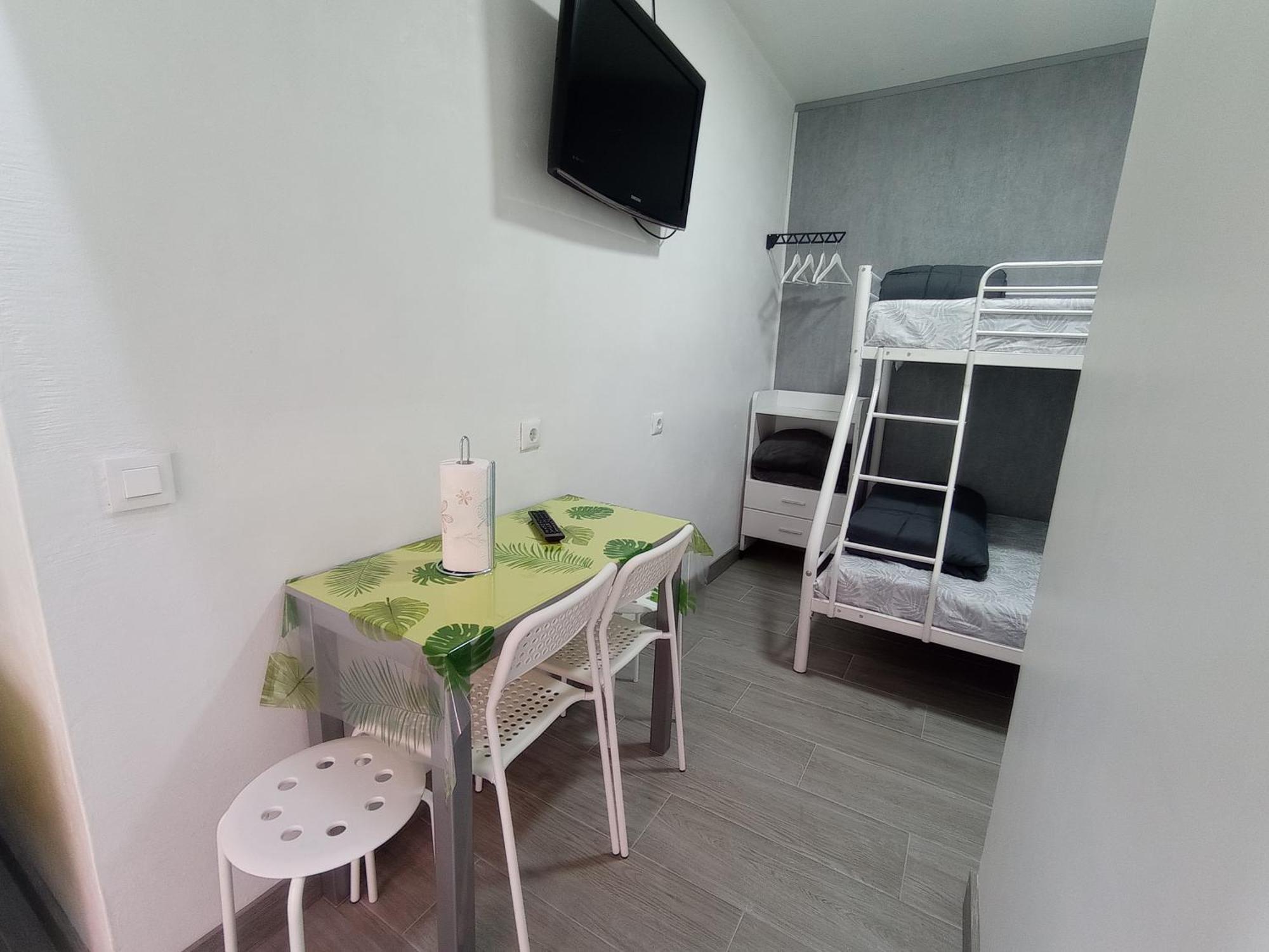Green-Loft Такоронте Екстер'єр фото